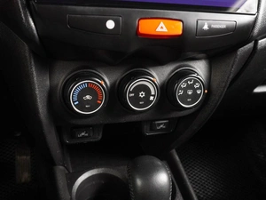 Внедорожник Mitsubishi ASX 2014 года, 1469000 рублей, Воронеж