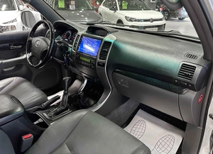 Внедорожник Toyota Land Cruiser Prado 2007 года, 2197000 рублей, Красноярск