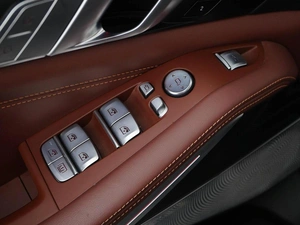 Внедорожник BMW X7 2021 года, 9558888 рублей, Москва