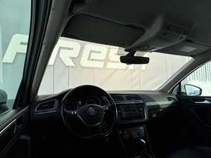 Внедорожник Volkswagen Tiguan 2017 года, 2599000 рублей, Ижевск