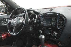 Внедорожник Nissan Juke 2013 года, 1099000 рублей, Новокузнецк