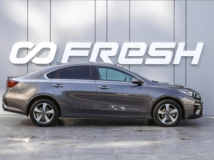 Седан Kia Cerato 2020 года, 2049000 рублей, Краснодар