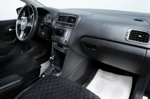 Седан Volkswagen Polo 2013 года, 849000 рублей, Челябинск