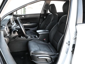 Внедорожник Kia Sportage 2017 года, 1669000 рублей, Кирилловка