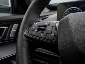 Внедорожник Chery Tiggo 7 Pro Max 2024 года, 2190000 рублей, Краснодар