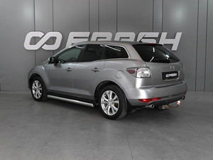 Внедорожник Mazda CX-7 2010 года, 1159000 рублей, Ростов-на-Дону