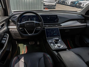 Внедорожник Baic X7 2020 года, 1870000 рублей, Краснодар