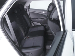 Внедорожник Hyundai Tucson 2016 года, 2250000 рублей, Ростов-на-Дону