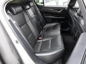 Седан Lexus GS 2014 года, 2430000 рублей, Краснодар