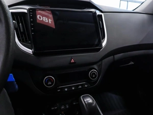 Внедорожник Hyundai Creta 2017 года, 1956000 рублей, Красноярск