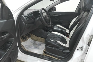 Седан ВАЗ (LADA) Vesta 2016 года, 799000 рублей, Новокузнецк