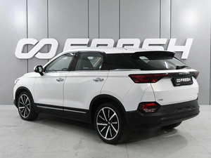 Внедорожник FAW Bestune T77 2022 года, 1749000 рублей, Ростов-на-Дону