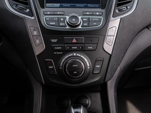 Внедорожник Hyundai Santa Fe 2013 года, 1649000 рублей, Большой Сочи