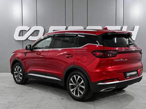 Внедорожник Chery Tiggo 7 Pro Max 2023 года, 1975000 рублей, Ростов-на-Дону