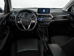 Седан Changan Alsvin 2024 года, 1298000 рублей, Ставрополь