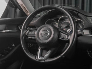 Седан Mazda 6 2019 года, 2709000 рублей, Тюмень