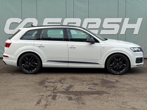 Внедорожник Audi Q7 2019 года, 4100000 рублей, Кропоткин