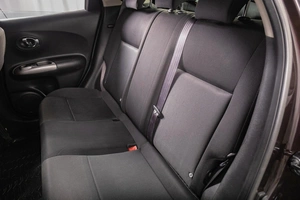 Внедорожник Nissan Juke 2013 года, 1059000 рублей, Томск