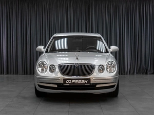 Седан Kia Opirus 2008 года, 769000 рублей, Тюмень