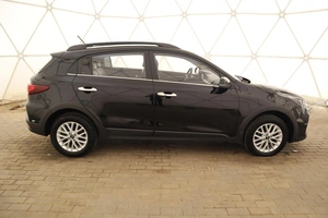 Хэтчбек Kia Rio 2021 года, 1799000 рублей, Обнинск
