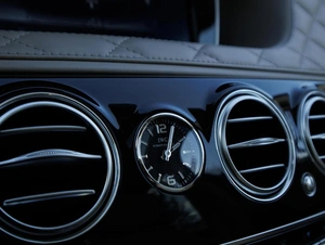 Седан Mercedes-benz Maybach S-класс 2015 года, 5750000 рублей, Большой Сочи