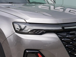 Внедорожник Changan CS35 Plus 2024 года, 1869000 рублей, Большой Сочи