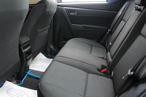 Седан Toyota Corolla 2013 года, 1699000 рублей, Тюмень