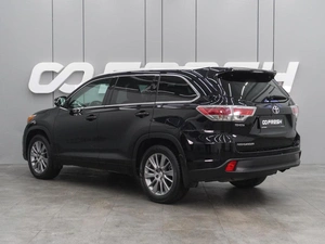 Внедорожник Toyota Highlander 2014 года, 3499000 рублей, Воронеж