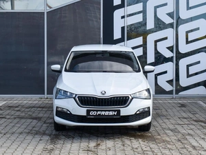 Лифтбек Skoda Rapid 2020 года, 1500000 рублей, Краснодар