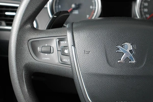 Седан Peugeot 508 2012 года, 779000 рублей, Тюмень