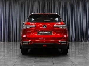 Внедорожник Changan CS55 Plus 2023 года, 1949000 рублей, Тюмень