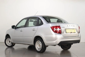 Седан ВАЗ (LADA) Granta 2024 года, 959000 рублей, Челябинск
