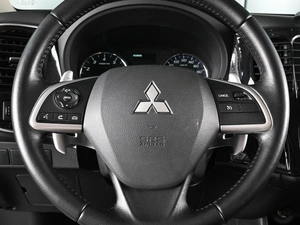 Внедорожник Mitsubishi Outlander 2012 года, 1660000 рублей, Аксай