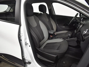 Внедорожник Renault Kaptur 2020 года, 1350000 рублей, Казань