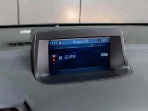 Минивэн Opel Meriva 2012 года, 799000 рублей, Тюмень