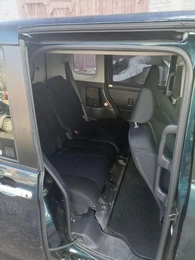 Минивэн Toyota Roomy 2021 года, 1328249 рублей, Красноярск