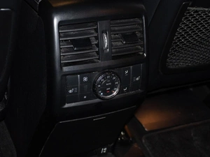 Внедорожник Mercedes-benz GL-класс 2012 года, 3500000 рублей, Санкт-Петербург