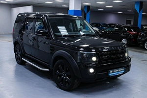 Внедорожник Land Rover Discovery 2014 года, 2233000 рублей, Солонцы
