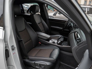 Внедорожник BMW X4 2018 года, 3440000 рублей, Краснодар