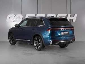 Внедорожник Geely Monjaro 2023 года, 2799000 рублей, Минеральные Воды
