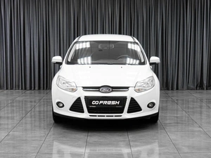 Универсал Ford Focus 2013 года, 739000 рублей, Тюмень