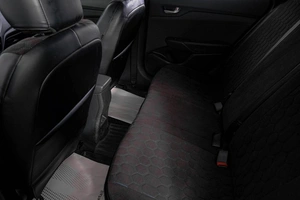 Седан Hyundai Solaris 2021 года, 1719000 рублей, Кемерово