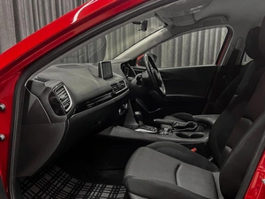 Хетчбэк Mazda Axela 2013 года, 1220000 рублей, Красноярск