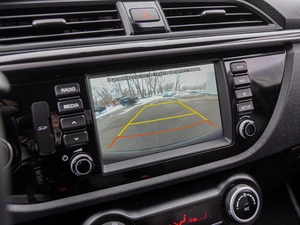 Седан Kia Rio 2020 года, 1650000 рублей, Волгоград