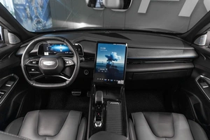 Внедорожник Geely Cityray 2024 года, 2399000 рублей, Петрозаводск