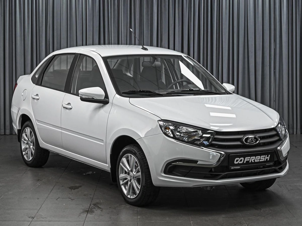 Седан ВАЗ (LADA) Granta 2026 года, 1079000 рублей, Ставрополь