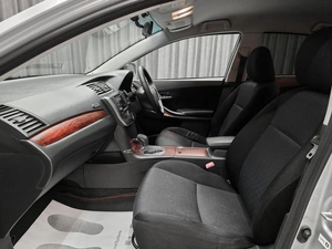 Седан Toyota Allion 2007 года, 870000 рублей, Красноярск