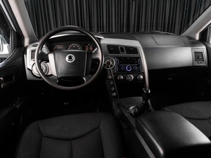 Внедорожник SsangYong Kyron 2012 года, 1219000 рублей, Тюмень