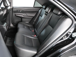 Седан Toyota Camry 2016 года, 1810000 рублей, Ростов-на-Дону