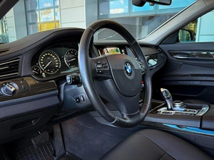 Седан BMW 7 серия 2015 года, 1999000 рублей, Уфа